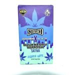 Smashed Liquid Diamond X Live Resin Disposable 3.5 Gram