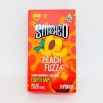 Smashed Peach Fuzz 3.5G Disposable
