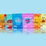 Fkem Gummies 750mg