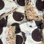 Oreo Cripsy 500MG