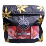 Smashed Sour Gummies Watermelon 5000MG