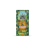 Smashed 5000mg Amazon Chocolate Bar