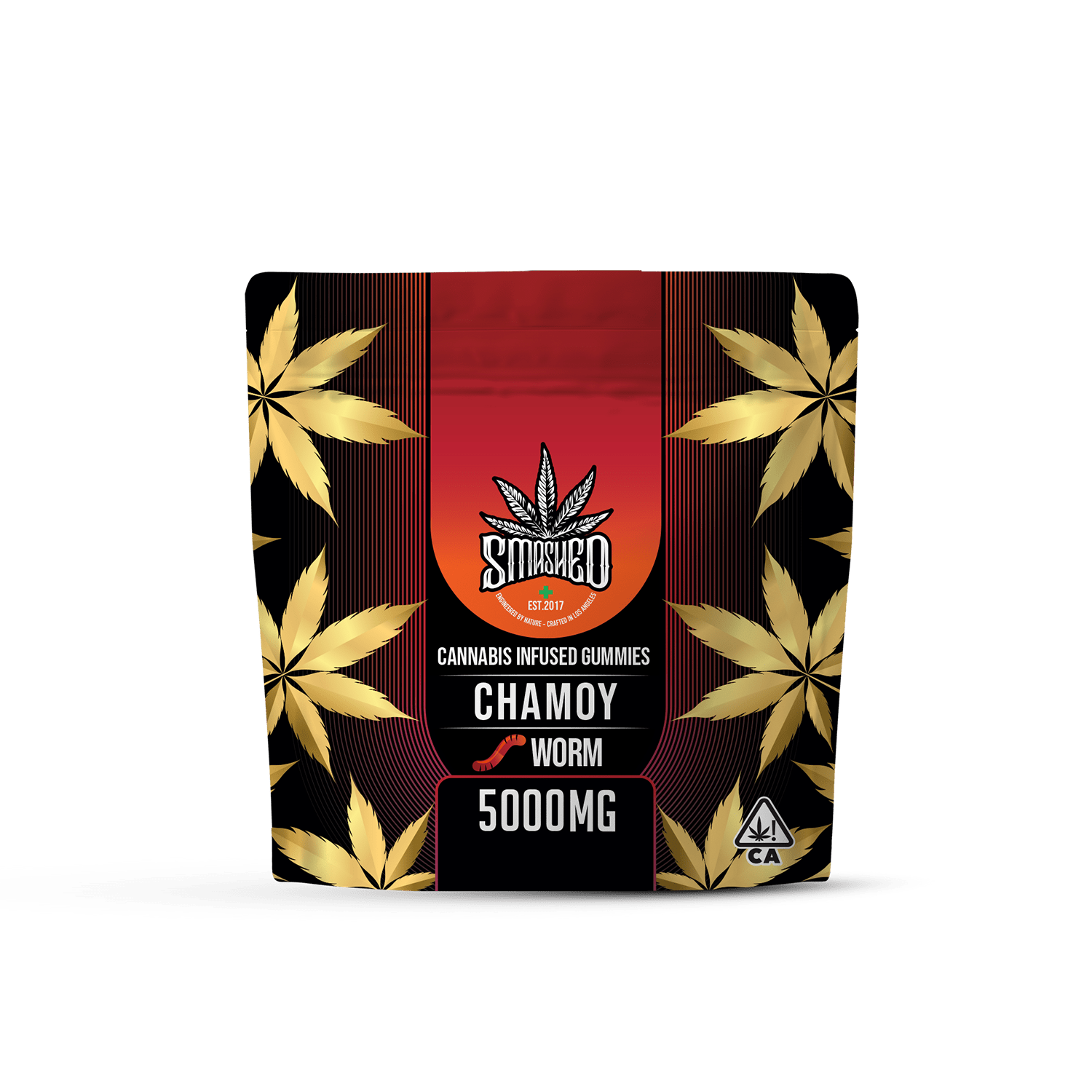 5000mg-smashed-chamoy-worms-smashed-brand-9431303 Smashed 5000mg Chamoy Worms