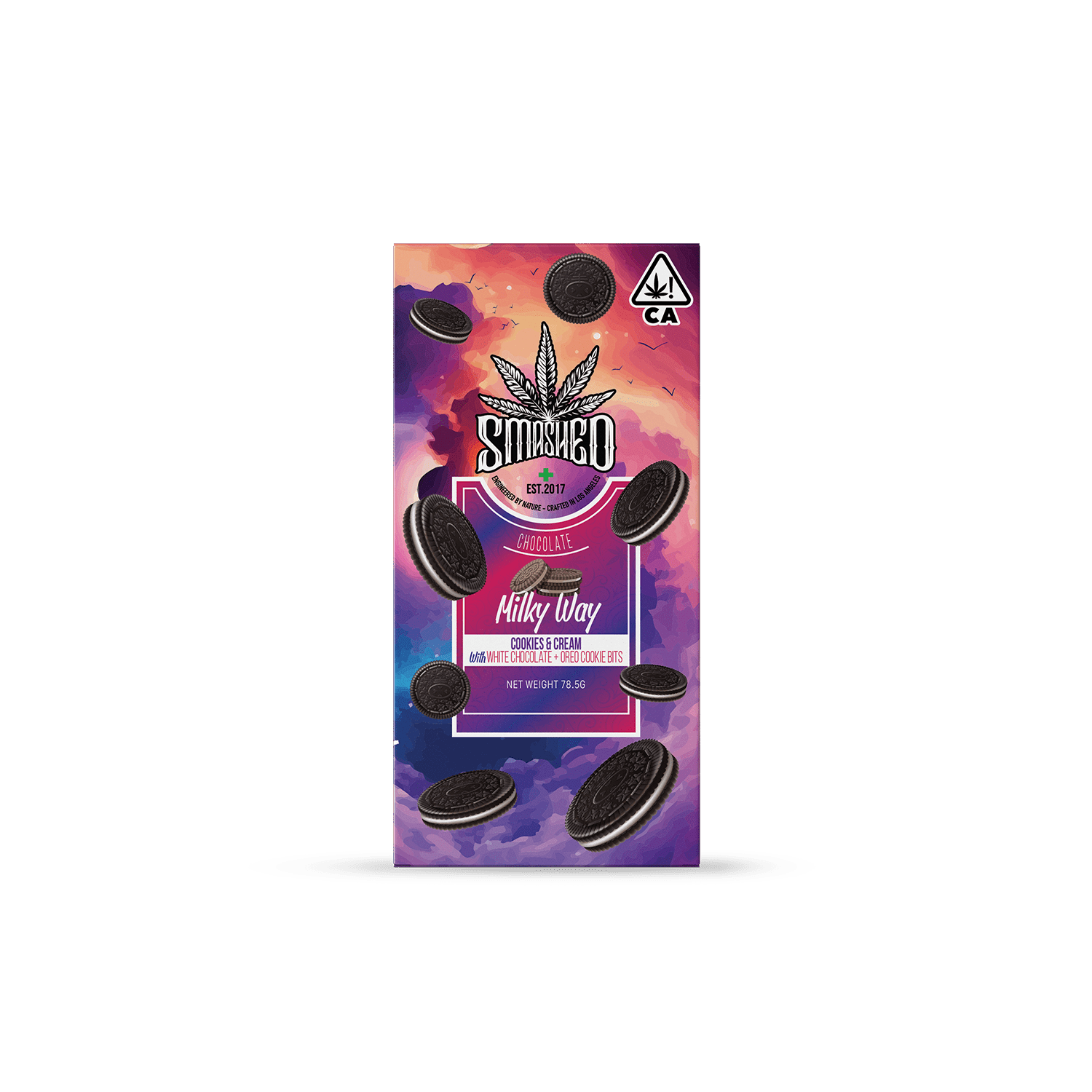 5000mg-smashed-milky-way-chocolate-bar-smashed-brand-8871742 Smashed 5000mg Milky Way Chocolate Bar