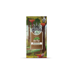 Smashed 5000mg Mint Chip Chocolate Bar