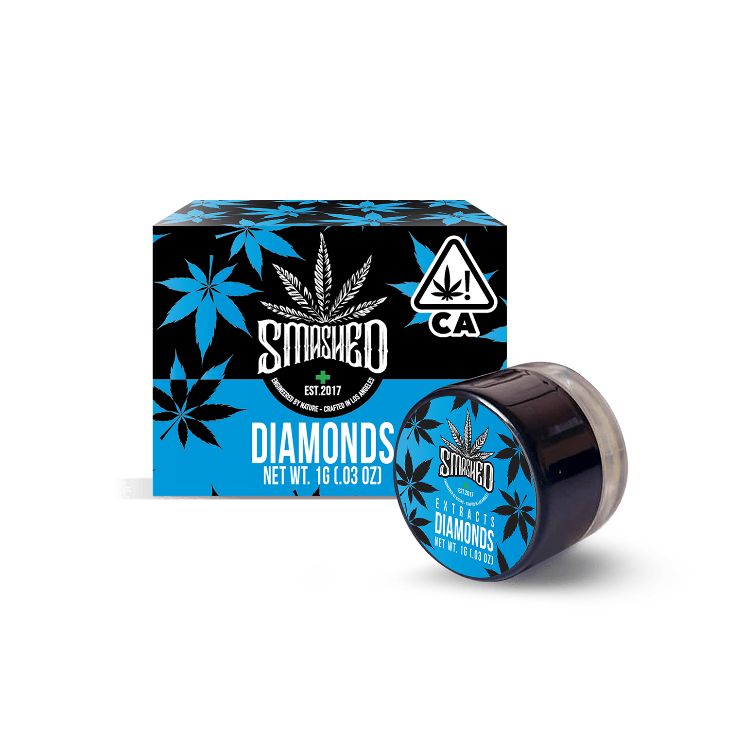 smashed-1000mg-diamonds-smashed-brand-9015408 Smashed 1000mg Diamonds