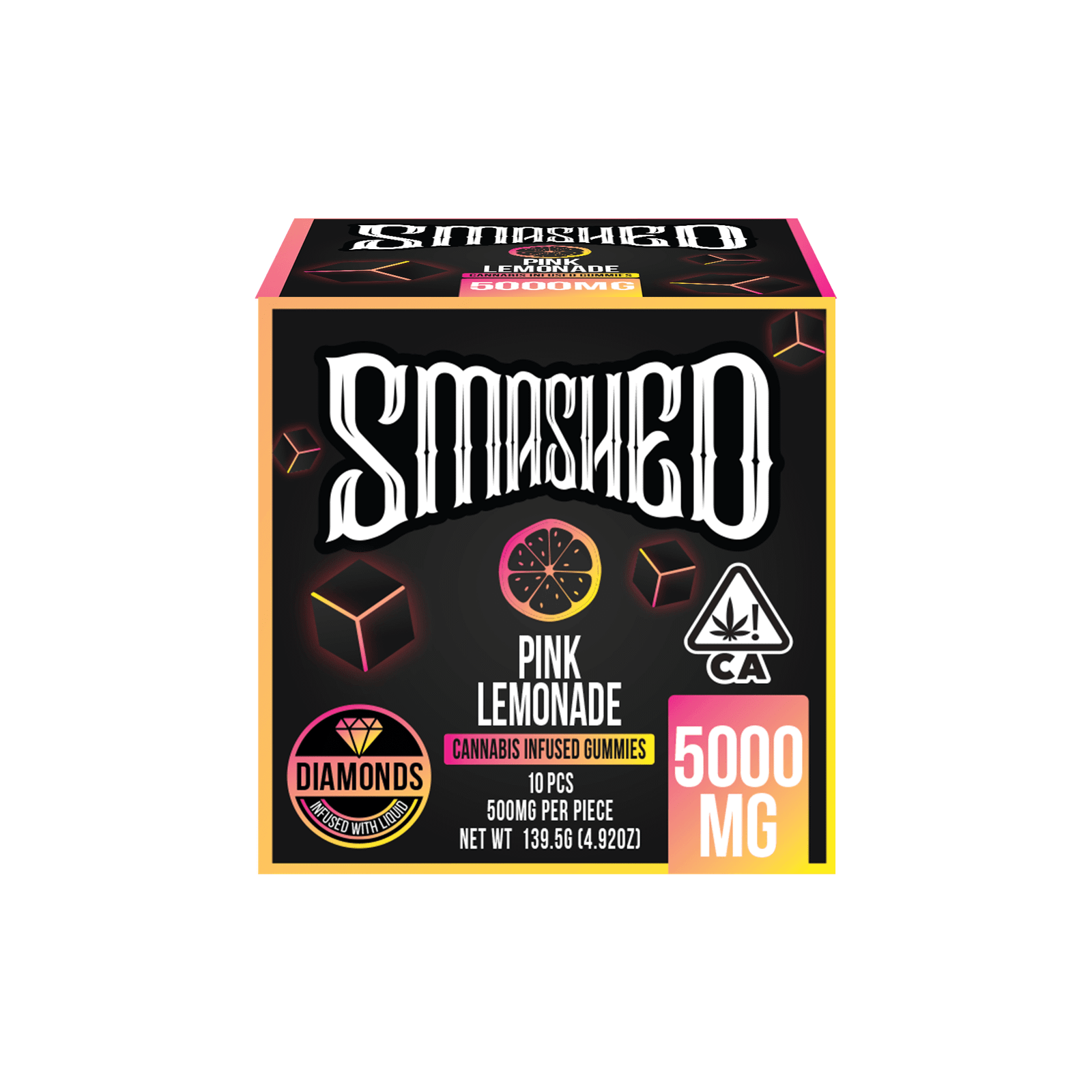 smashed-5000mg-pink-lemonade-liquid-diamond-gummies-smashed-brand-5501252 Smashed 5000mg Pink Lemonade Liquid Diamond Gummies