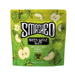 Smashed 5000mg THCA Green Apple Slice