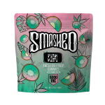 Smashed 5000mg THCA Pink Kiwi