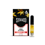 Smashed Cartridge 1G Strawberry Cough