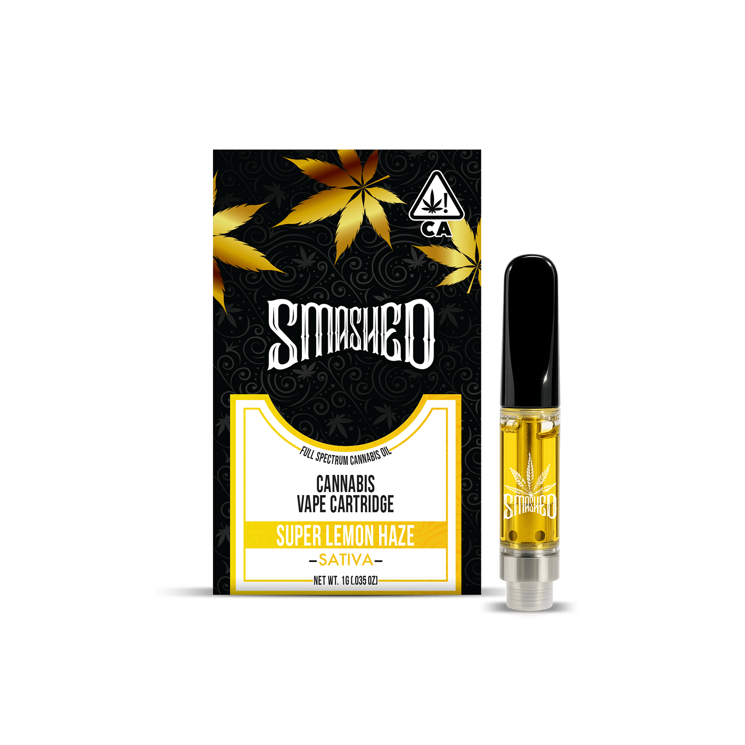 smashed-cartridge-1g-super-lemon-haze-sativa-smashed-brand-5281605 Smashed Cartridge 1G Super Lemon Haze