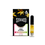 Smashed Cartridge 1G Watermelon Zkittles
