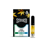 Smashed Cartridge 1G Whoa Si Whoa
