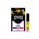 Smashed Cartridge 1G XXX OG
