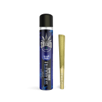 Smashed Super Doobie Blueberry Bliss