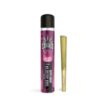 Smashed Super Doobie Wildberry Whirl